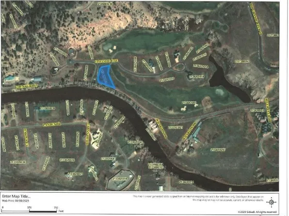 24 Cliffside E. Drive, South Fork, CO 81154