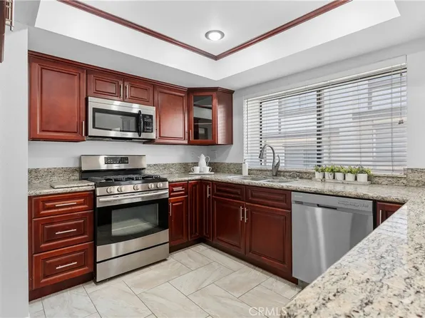 17117 S Vermont Ave Unit 132, Gardena, CA 90247