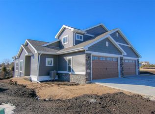 6551 Cortland Park, Deforest, WI 53532