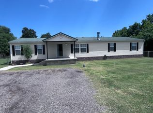 2172 Donnell St, Choctaw, OK 73020