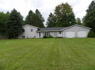 11926 E M55, Cadillac, MI 49601