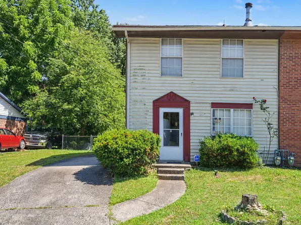 821 Netherlands Dr, Hermitage, TN 37076