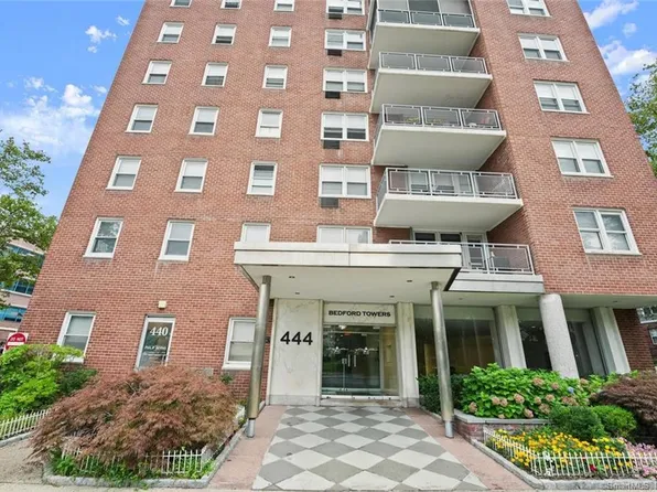 444 Bedford Street #9E, Stamford, CT 06901