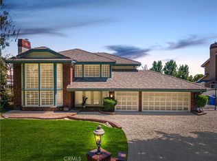 8065 Thoroughbred St, Rancho Cucamonga, CA 91701