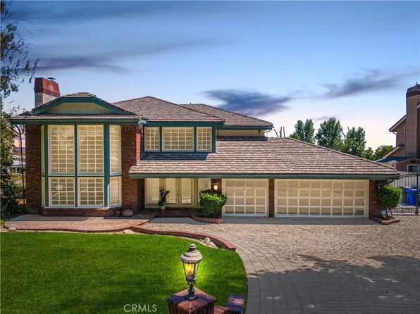 8065 Thoroughbred St, Rancho Cucamonga, CA 91701