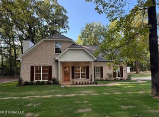 164 Spring Dove Rd, Byhalia, MS 38611