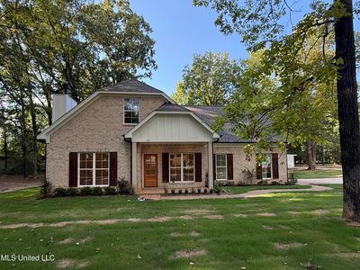 164 Spring Dove Rd, Byhalia, MS, 38611