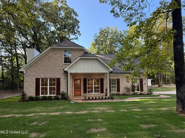 164 Spring Dove Rd, Byhalia, MS 38611