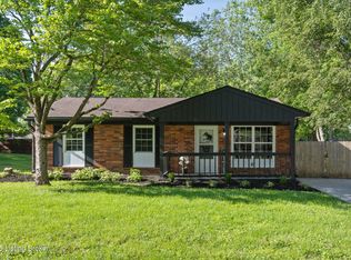 4518 Southridge Dr, Louisville, KY 40272