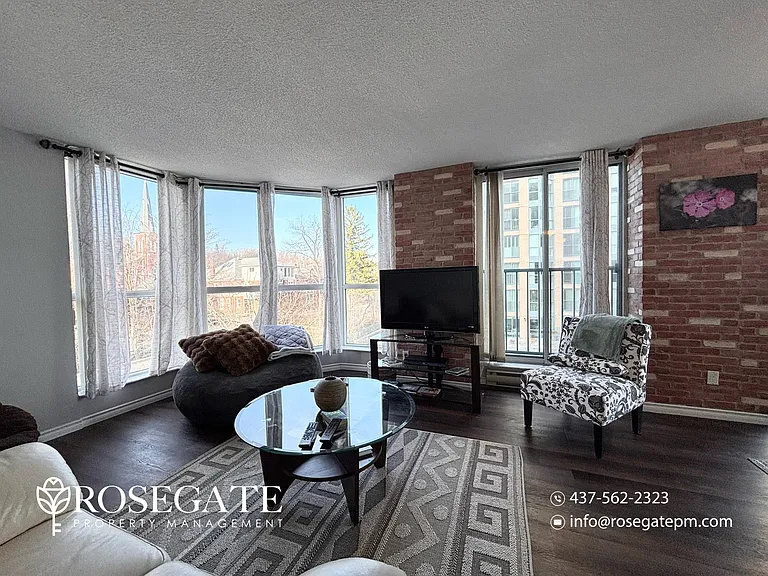 140 Dunlop St E #511 — Photo 10