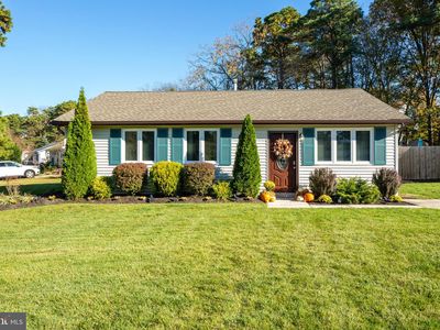 2 Renee Ct, Sicklerville, NJ, 08081