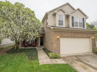 2717 Ella Rae Ct, Lexington, KY 40511