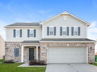 8179 Tasman Dr, Avon, IN 46123