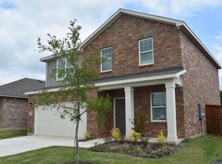 1871 Lockhart Dr, Forney, TX 75126
