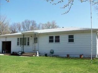 2401 Monnier St, Portage, IN 46368