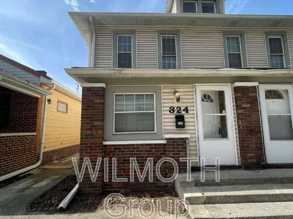 324 N Linwood Ave Unit 1, Indianapolis, IN 46201
