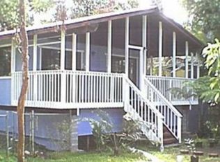 14-872 Kehau Rd, Pahoa, HI 96778