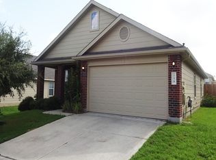 158 Firebush Way, Buda, TX 78610