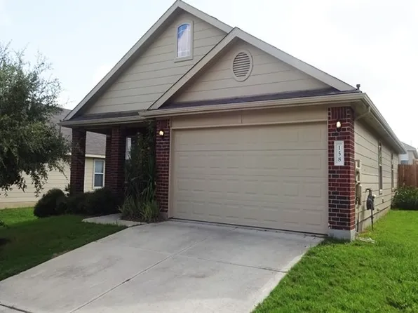 158 Firebush Way, Buda, TX 78610