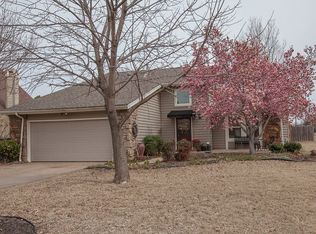 9315 S Norwood Ave, Tulsa, OK 74137