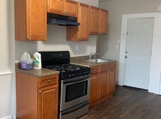 558 E 18th St APT 1, Paterson, NJ 07514