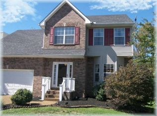 1411 Clairmonte Cir, Franklin, TN 37064