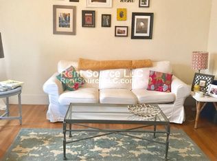 390 Highland Ave #1, Somerville, MA 02144