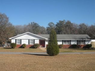 2979 Howell Rd, Lake Park, GA 31636