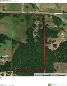 7277 S Fm 372, Gainesville, TX, 76240
