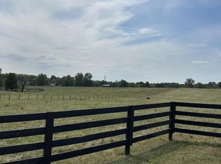 TRACT 5D Conner Station Rd, Simpsonville, KY 40067