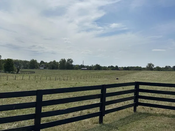 TRACT 5D Conner Station Rd, Simpsonville, KY 40067