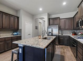 14840 Angel Trace Dr, Aledo, TX 76008