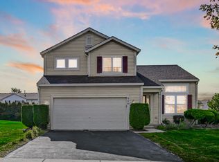 906 Eagle Point Dr, Matteson, IL 60443