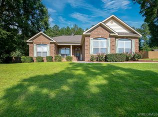 92 County Road 171, New Brockton, AL 36351