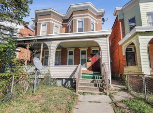 2209 Mount Holly St #1, Baltimore, MD 21216