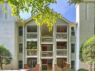 430 Queens Rd APT 712, Charlotte, NC