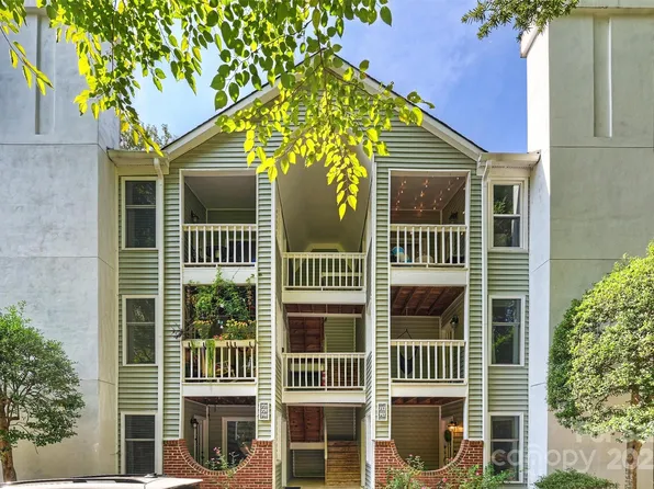 430 Queens Rd APT 712, Charlotte, NC 28207