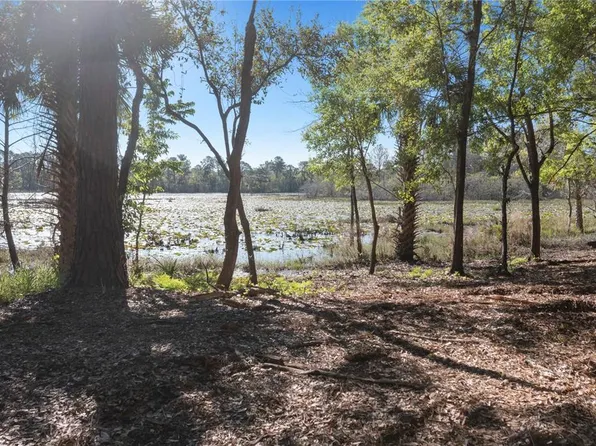7332 BELLA FORESTA PLACE LOT 1, SANFORD, FL 32771