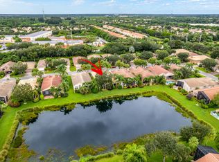 10584 Richfield Way, Boynton Beach, FL 33437