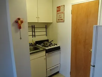 Rented by Halstead Real Estate
