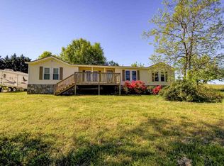 1375 Christopher Rd, Campobello, SC 29322