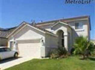 7917 Fawn Trail Way, Antelope, CA 95843