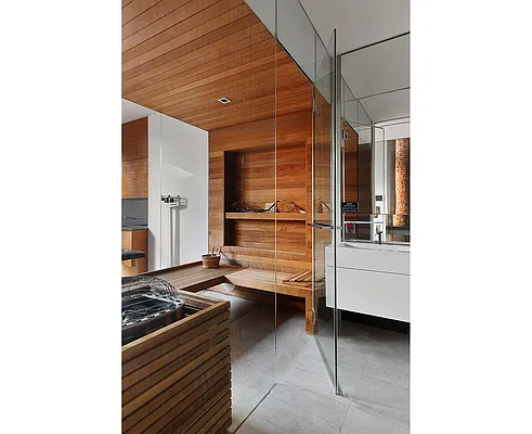 Sold by SERHANT. | media 7