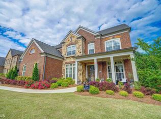 125 Park Haven Ln, Tyrone, GA 30290