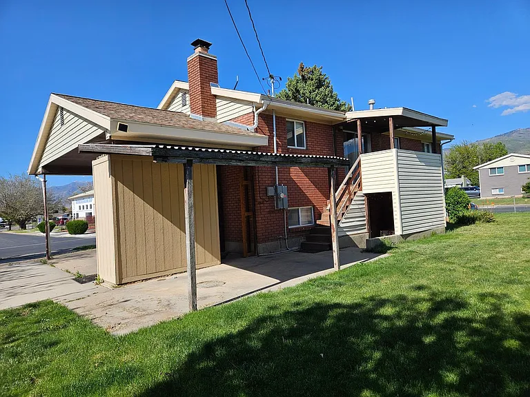 435 W 1250 S — Photo 29