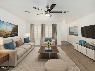 4509 E Beverly Ln, Phoenix, AZ, 85032