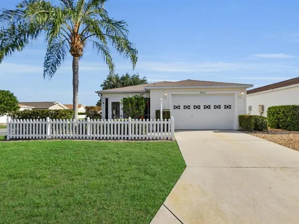 2111 Thornton Ter, The Villages, FL 32162