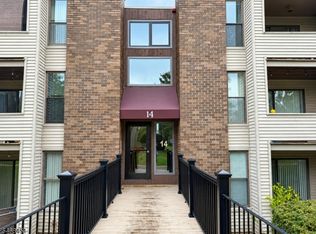 14 River Rd BLDG 14 #k, Nutley Twp., NJ 07110