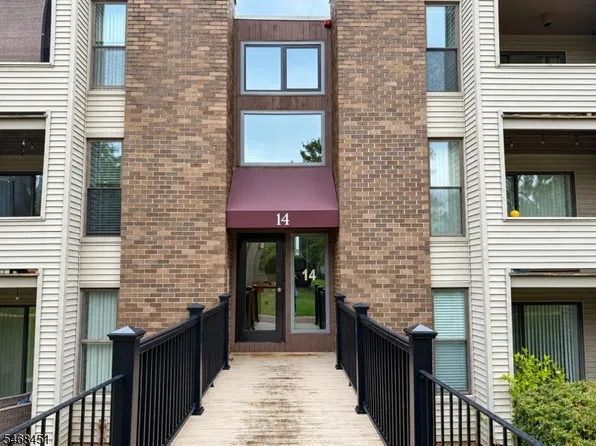 14 River Rd BLDG 14 #k, Nutley Twp., NJ 07110