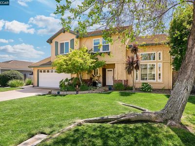 322 W Boesch Dr, Ripon, CA, 95366